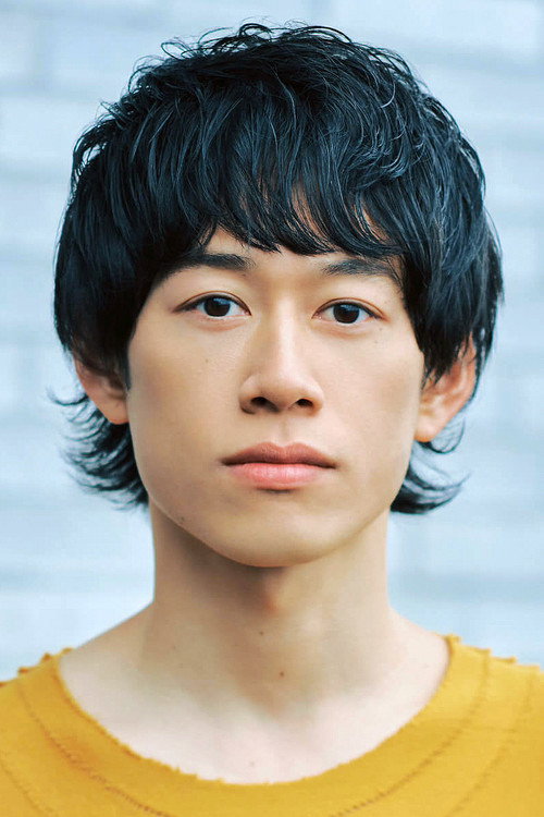 Photo of Yusuke Takahashi, Acting