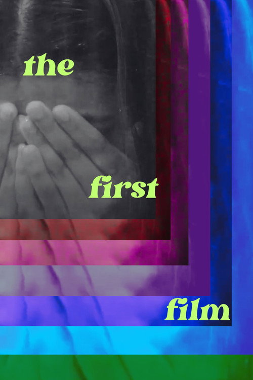 Movie poster for the first film (2021)