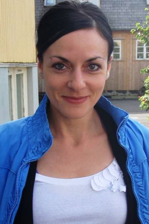 Photo of Sigri Mitra Gaïni, Acting