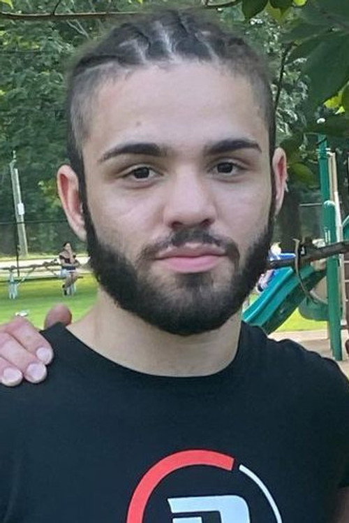 Photo of Justin Montalvo, Acting