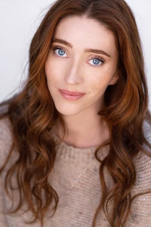 Mercedes Manning profile