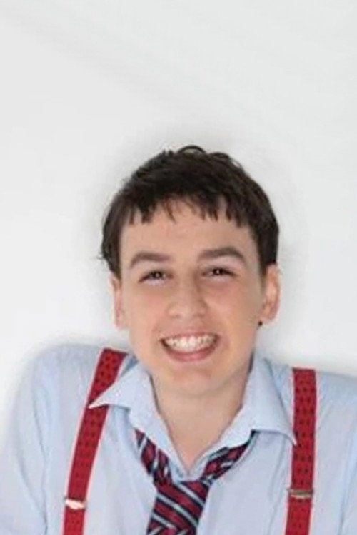 Oscar Jacques profile