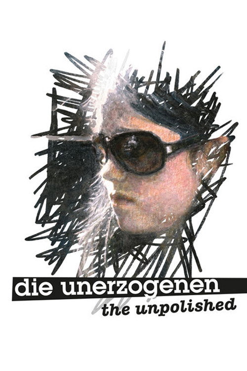 Movie poster for The Unpolished (2007)