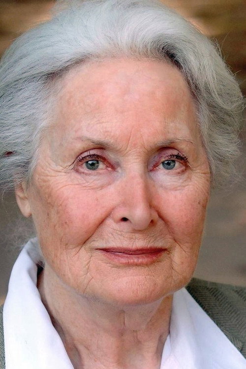 Photo of Hélène Roussel, Acting