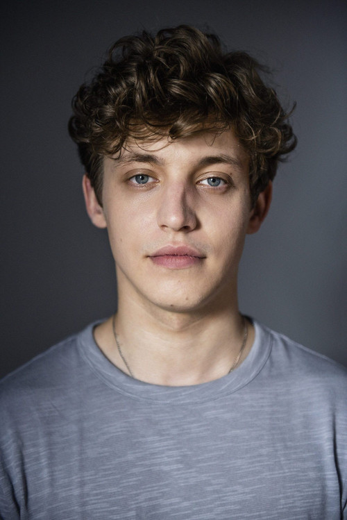 Sebastian Dela profile