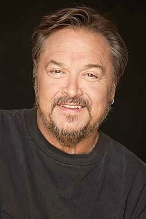 Dennis Burkley profile