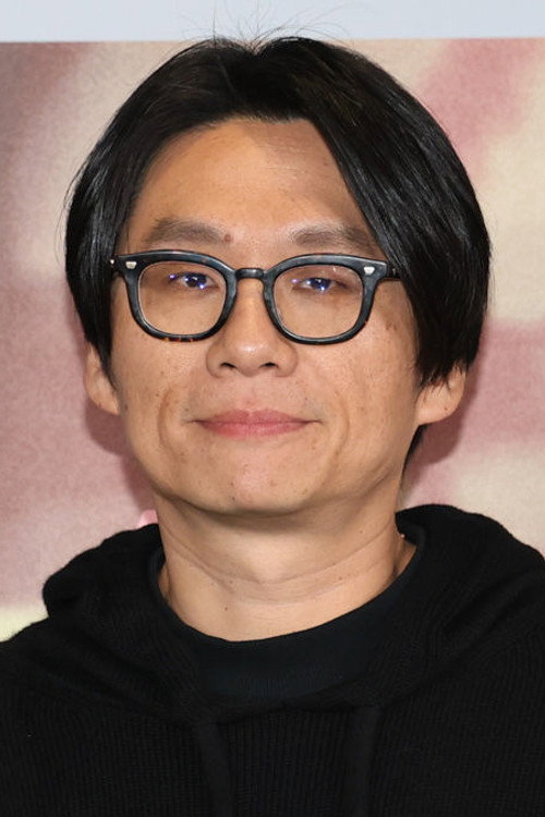 Photo of Frank Zheng, Directing