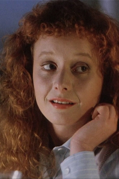 Alison Routledge profile