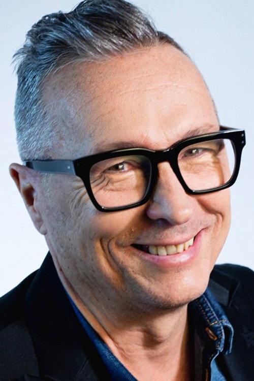 Photo of Paolo Belli, Acting