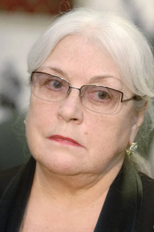 Lidiya Fedoseyeva-Shukshina profile