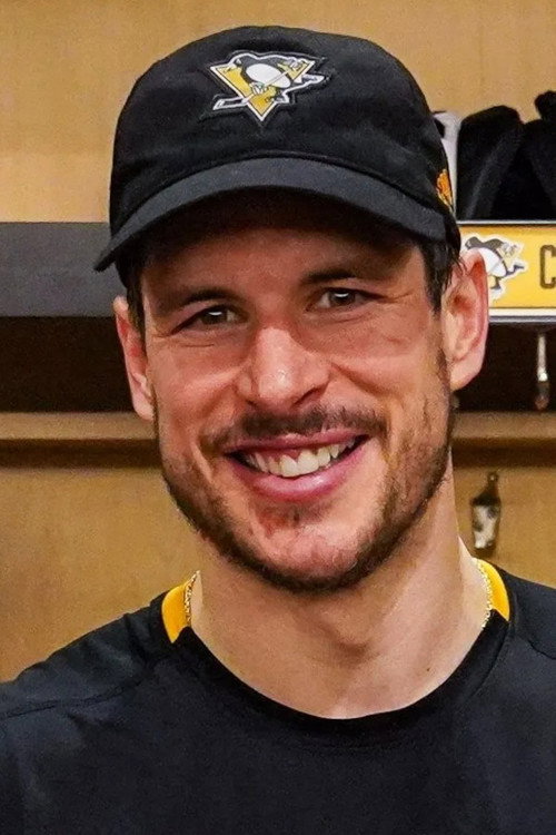 Photo of Sidney Crosby, Acting