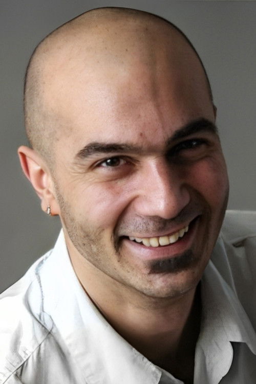 Coşku Cem Akkaya profile