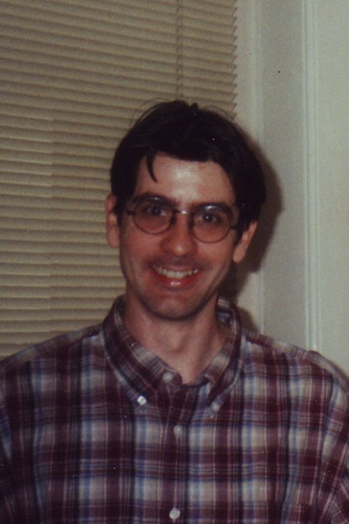 Photo of Mark Baker, Directing