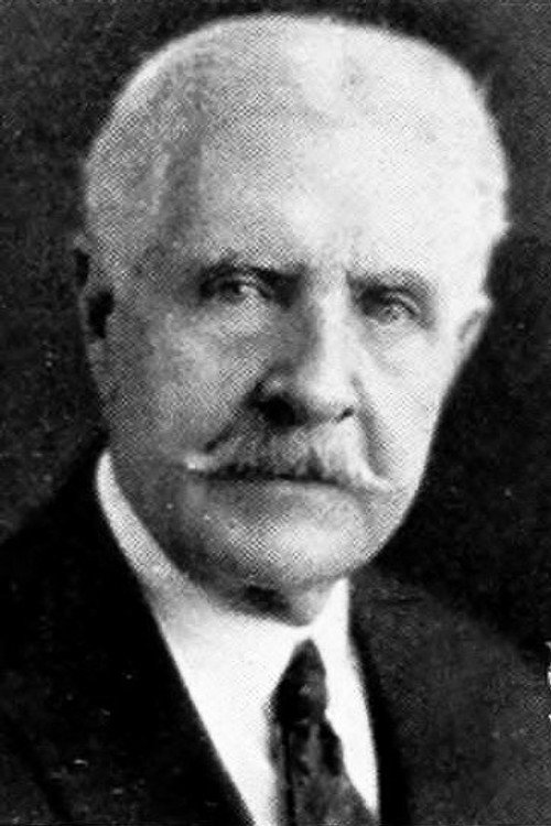 Photo of Charles A. Stevenson, Acting