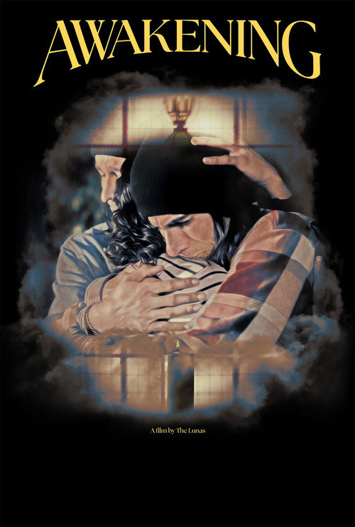 Movie poster for Awakening