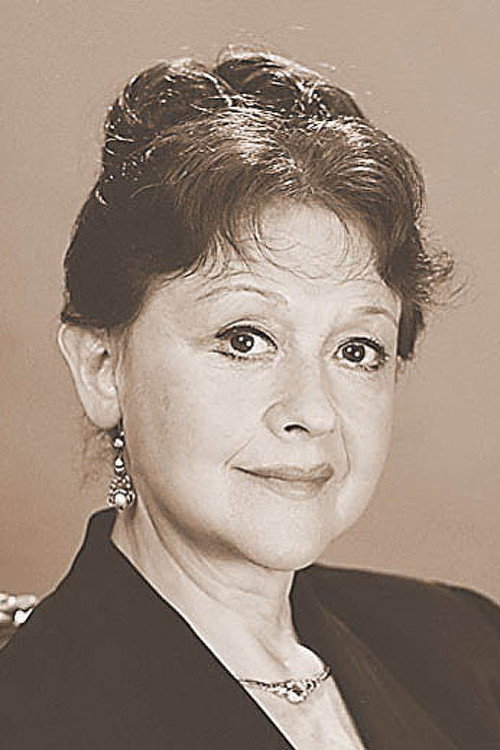 Photo of Lyudmila Pirogova, Acting