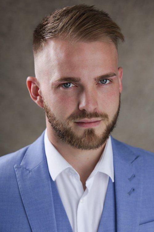 Photo of Vinnie Clarke, Acting