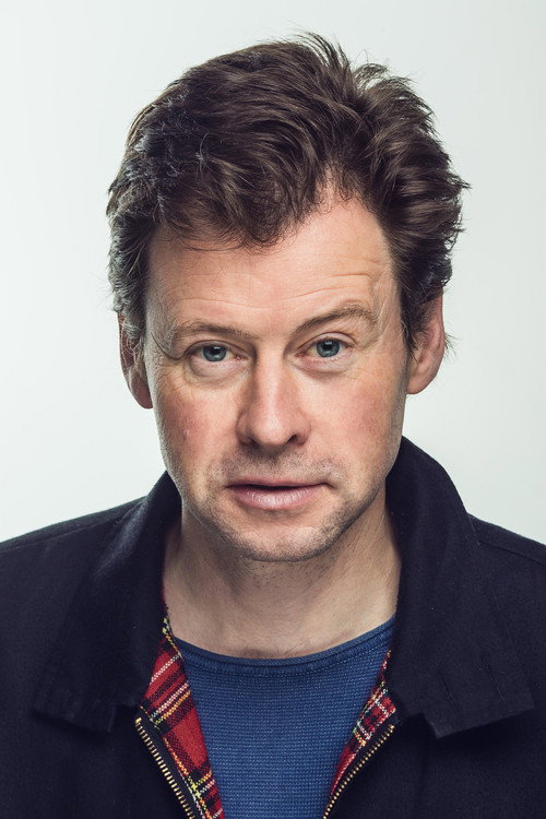Photo of Steve Hay, Acting