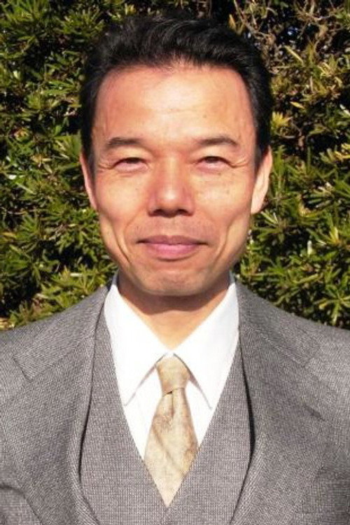 Photo of Manabu Hosoi, Acting