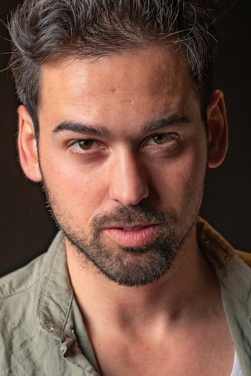Photo of Simone Neviani, Acting
