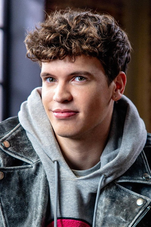 Mathias Mesmans profile