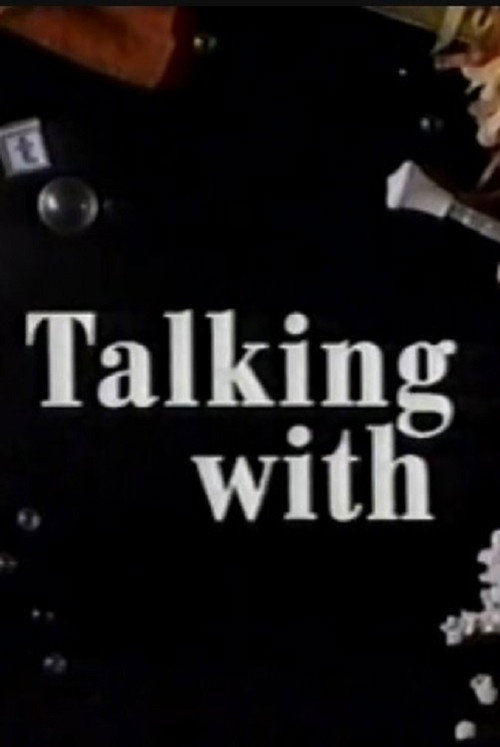 Movie poster for Talking With (1995)