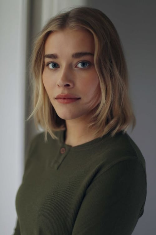 Milena Tscharntke profile