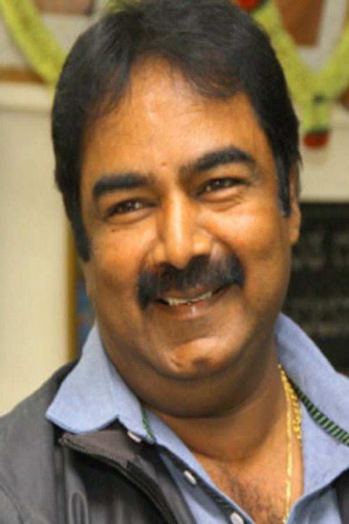 Photo of Aravind, Acting