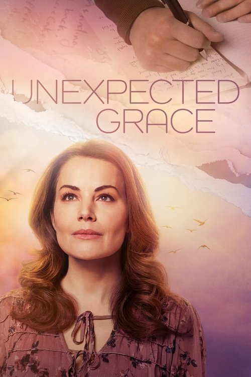 Movie poster for Unexpected Grace (2023)