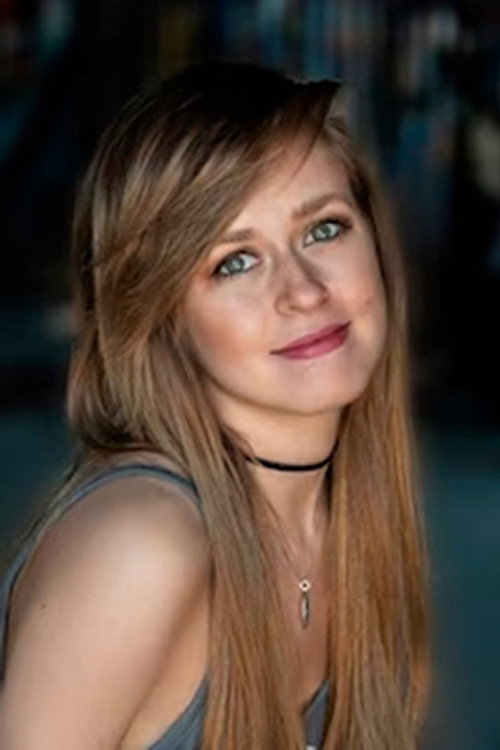 Sarah Wiedenheft profile