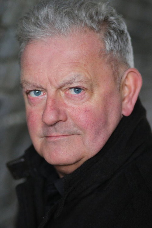 Photo of Leo Andrew, Acting