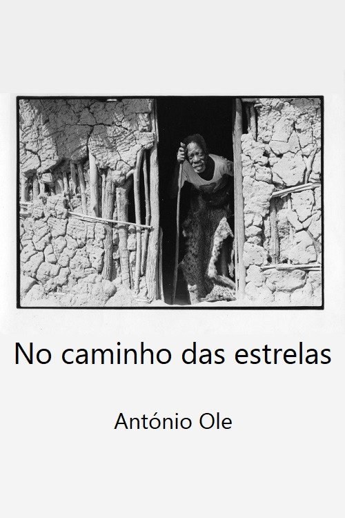 Movie poster for No caminho das estrelas (1980)