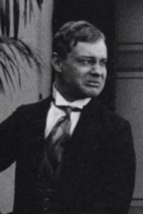 Photo of August Kuuskemaa, Acting