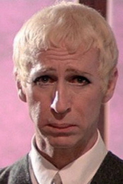 Photo of Tito LeDuc, Acting