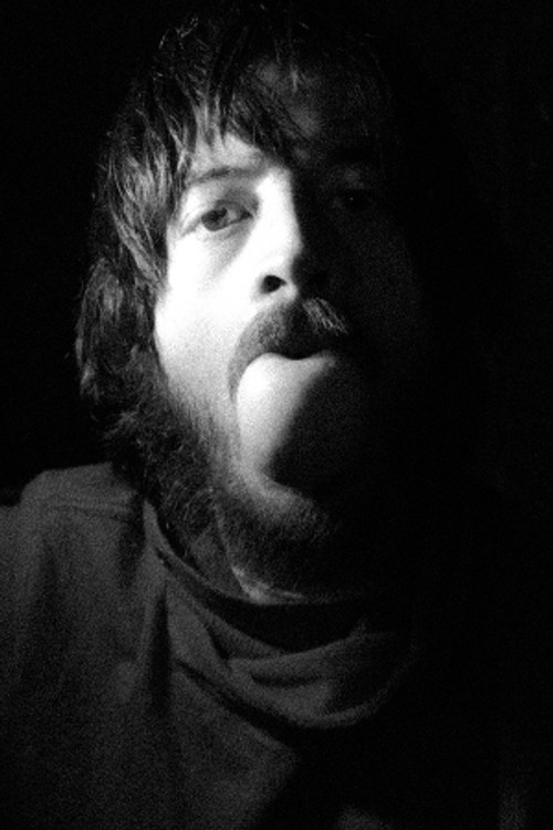 Photo of Manuel Venzor, Camera