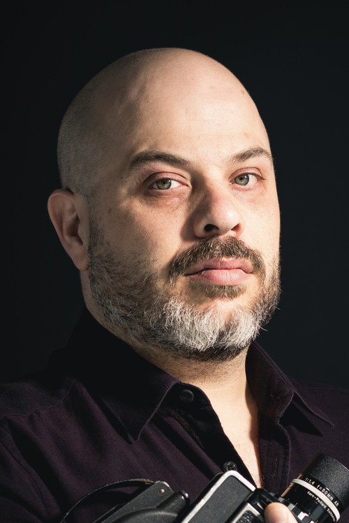 Photo of Frédérick Pelletier, Writing