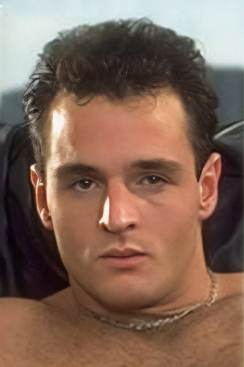 Photo of Luc Côté, Acting