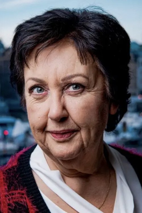 Barbro 'Babben' Larsson profile