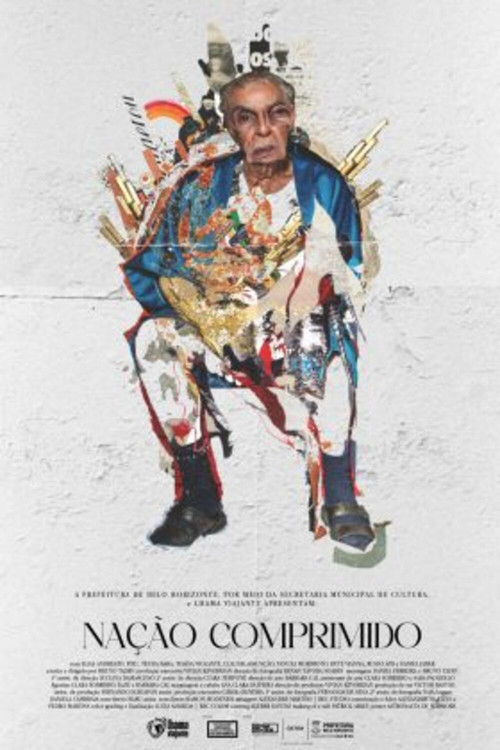 Movie poster for Pill Nation (2024)
