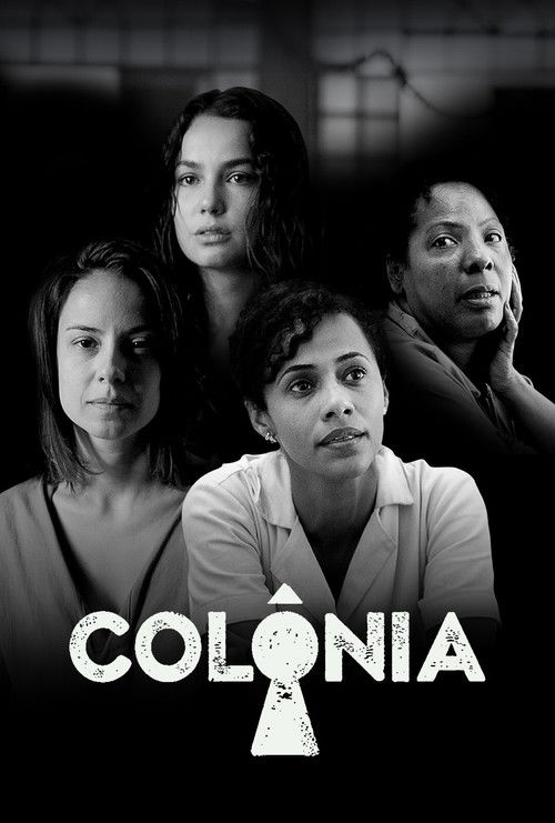 Colônia poster