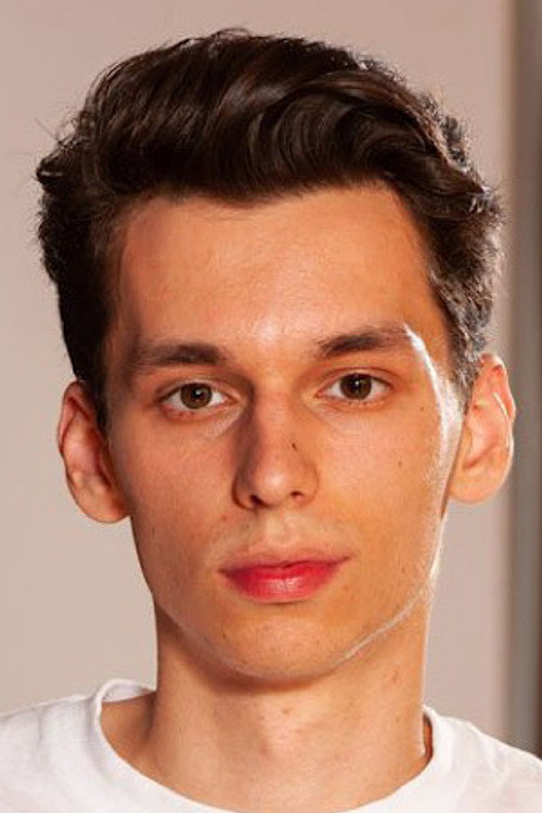 Photo of Darin Boswell, Acting