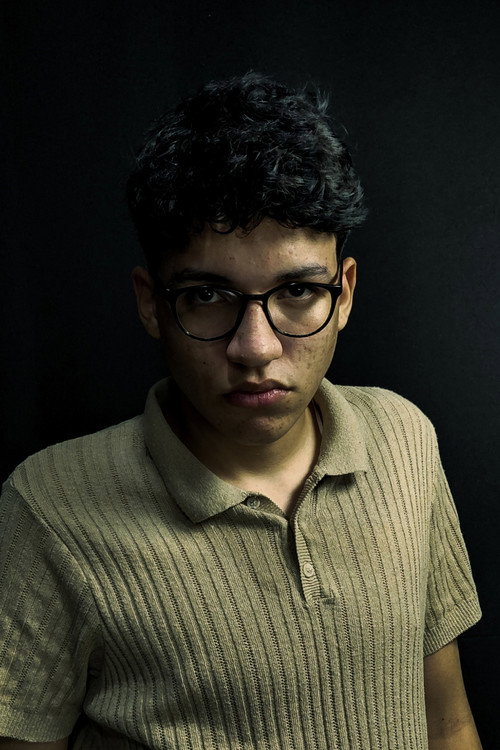 Photo of Matheus Nascimento, Acting