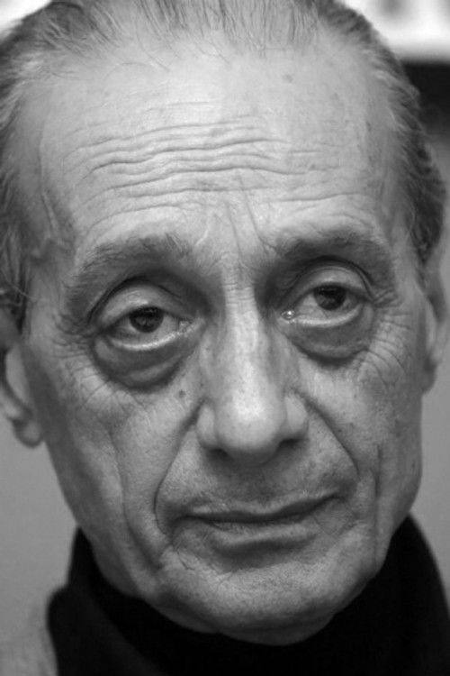 Nodar Mgaloblishvili profile