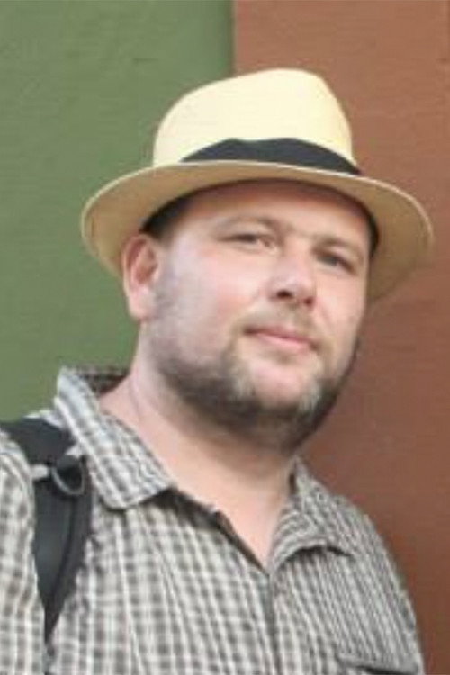 Photo of Bernardo Kenny, Production
