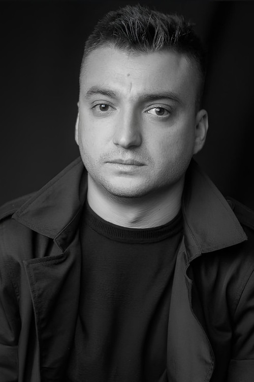 Serhiy Kuda profile
