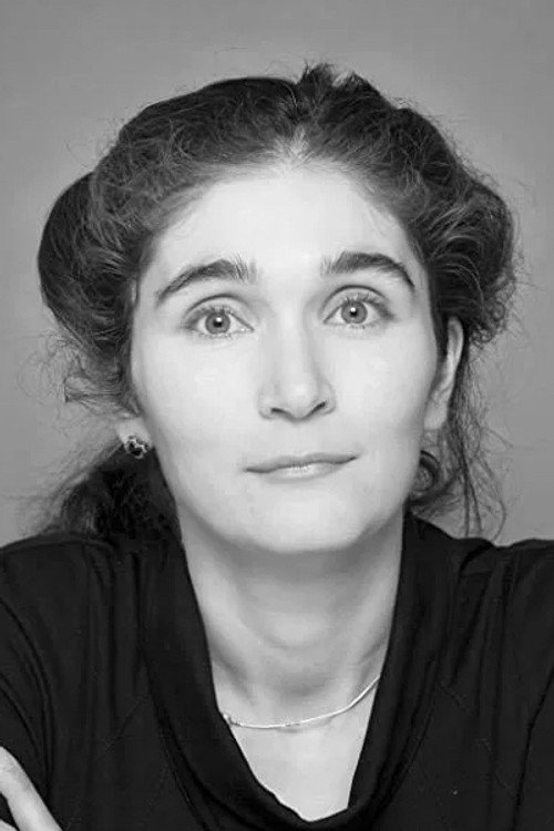 Photo of Mariya Saakyan, Directing