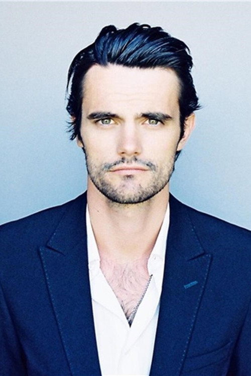 Photo of Julien Personnaz, Acting