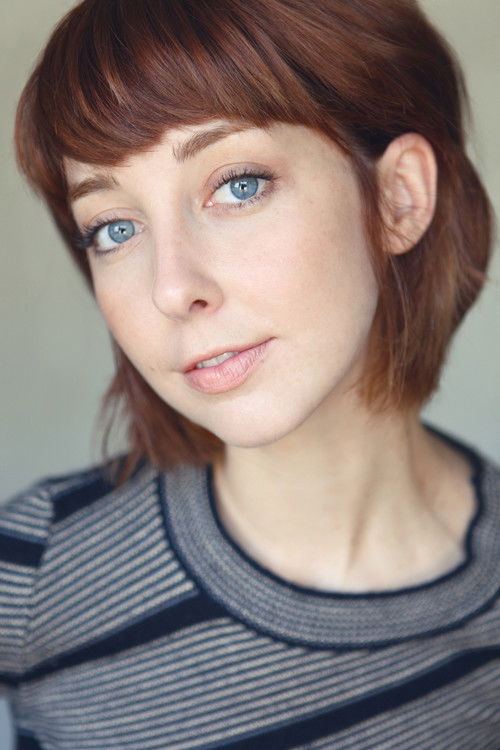 Wendy McColm profile