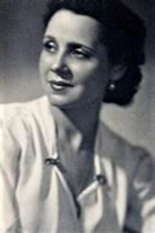 Photo of Isabel Pallarés, Acting