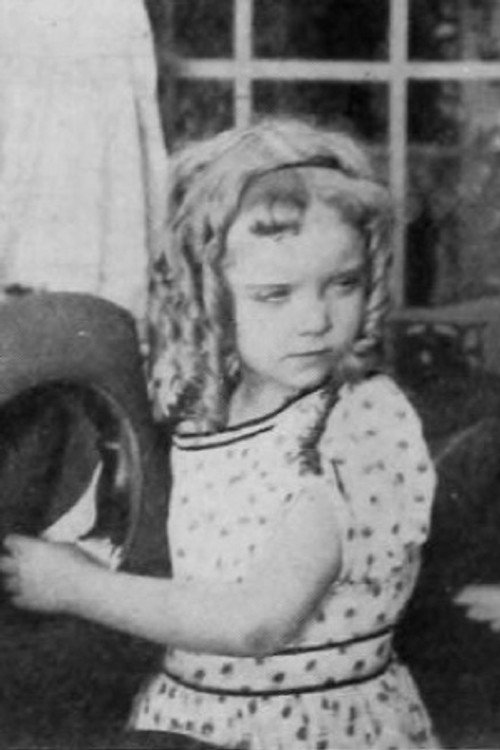 Photo of Baby Lillian Wade, Acting